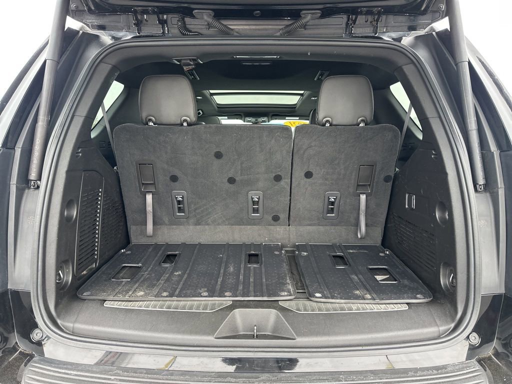 Used 2021 Chevrolet Tahoe RST AWD/4WD image 15