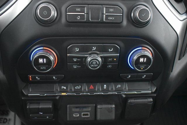 Used 2020 Chevrolet Silverado 2500 LT w/ All Star Edition image 28