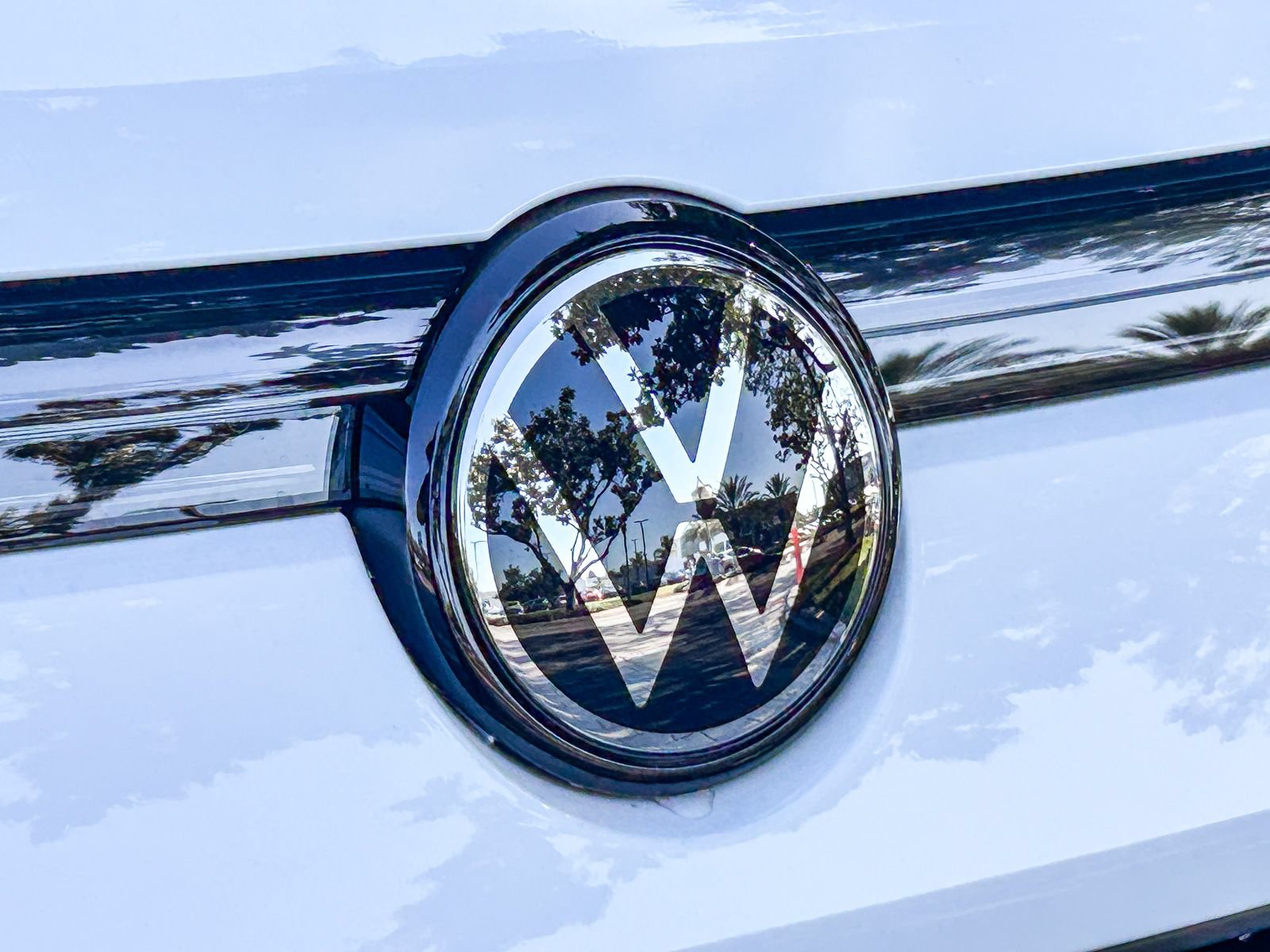 New 2026 Volkswagen Tiguan S AWD/4WD image 5