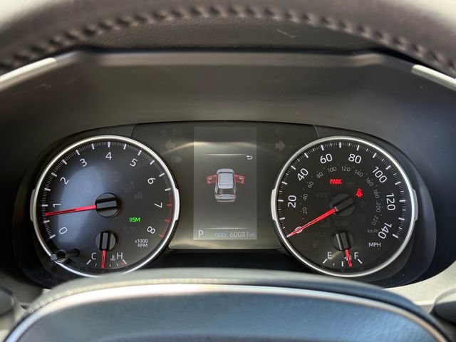 Used 2022 Toyota RAV4 XLE Premium FWD image 16