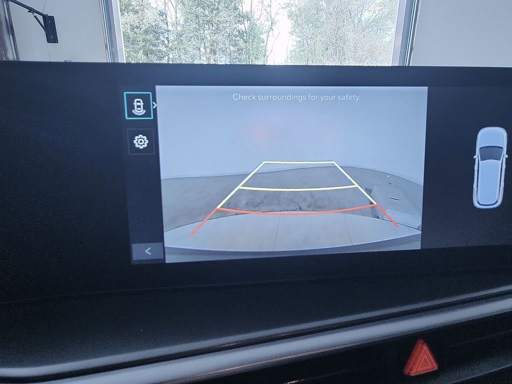 Used 2025 Kia Sorento S image 17