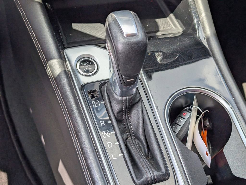 Used 2021 Nissan Altima 2.5 SL FWD image 28