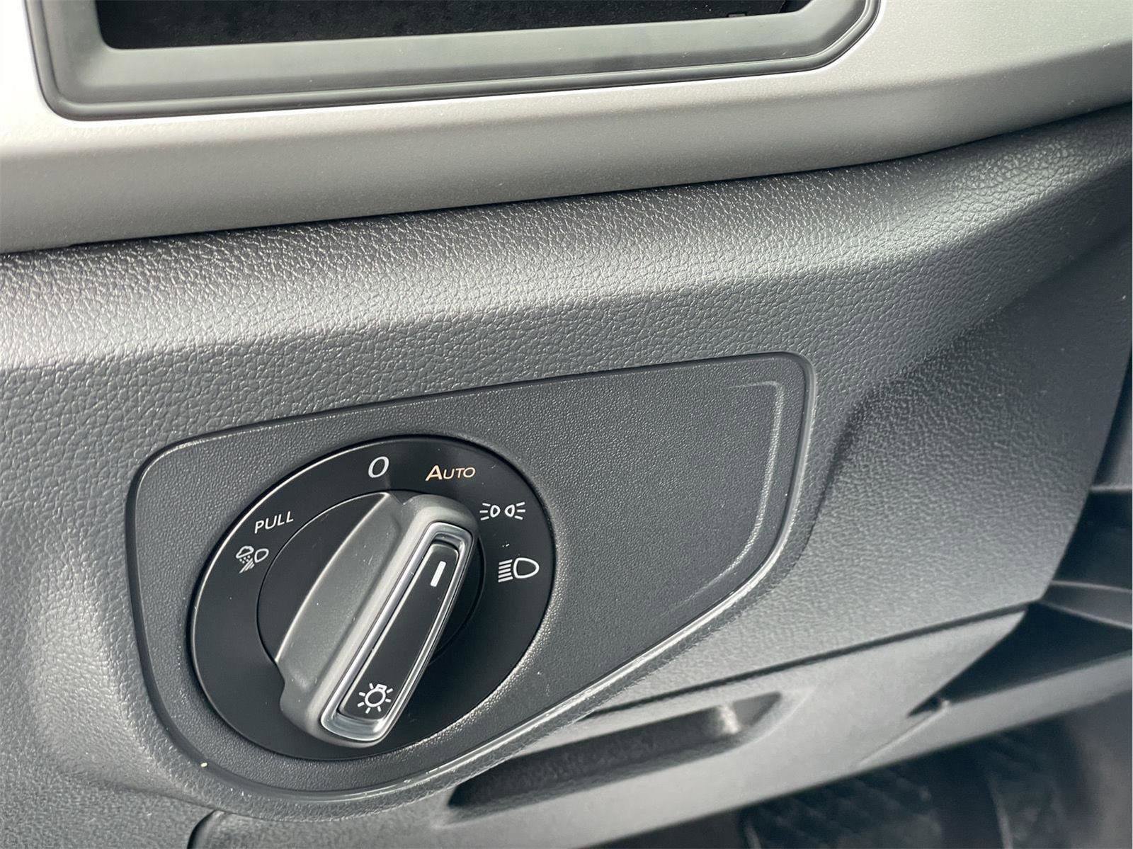 Used 2022 Volkswagen Atlas SE image 27