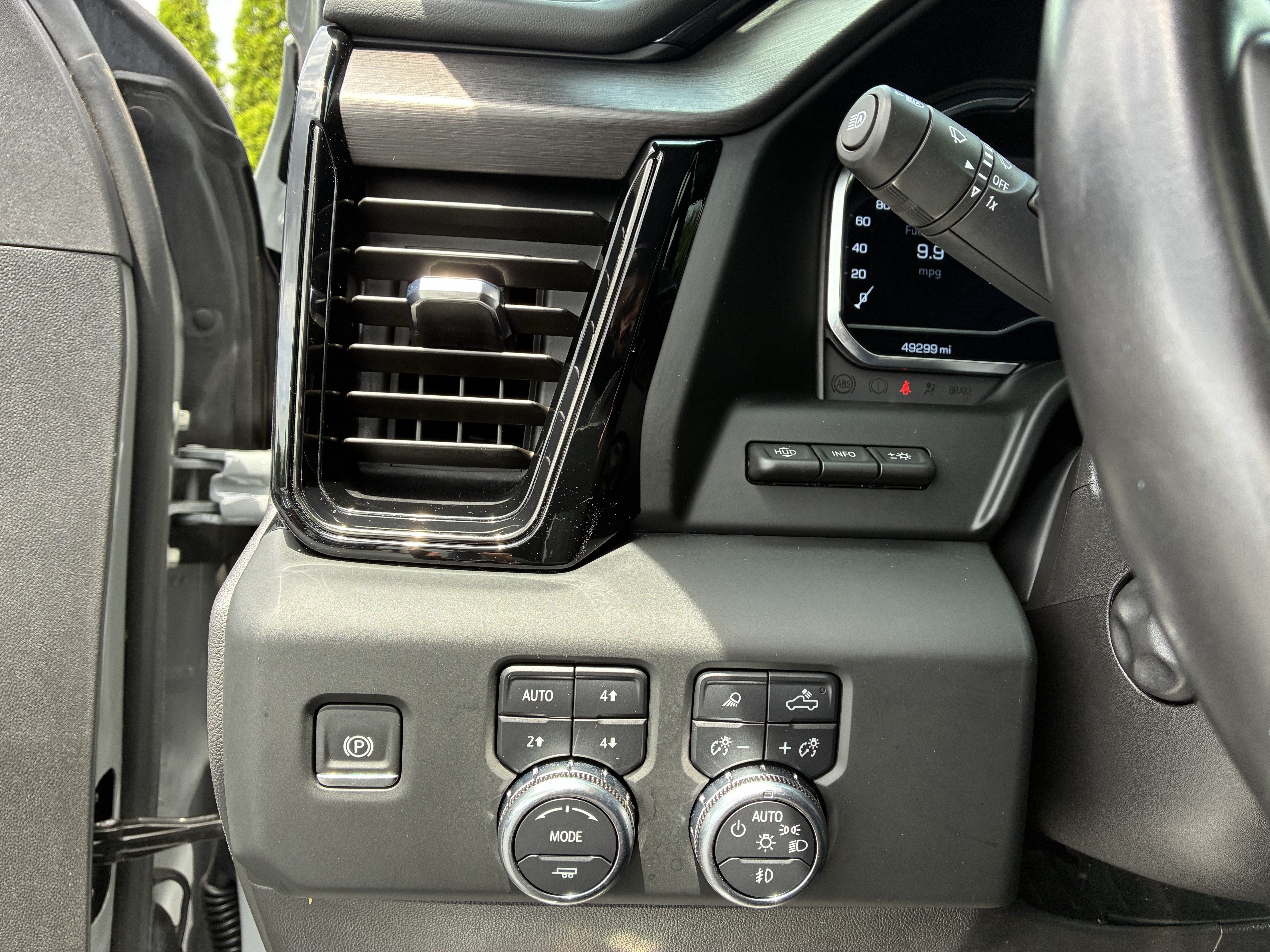 Used 2024 GMC Sierra 1500 AT4X w/ AT4X AEV Edition AWD/4WD image 29
