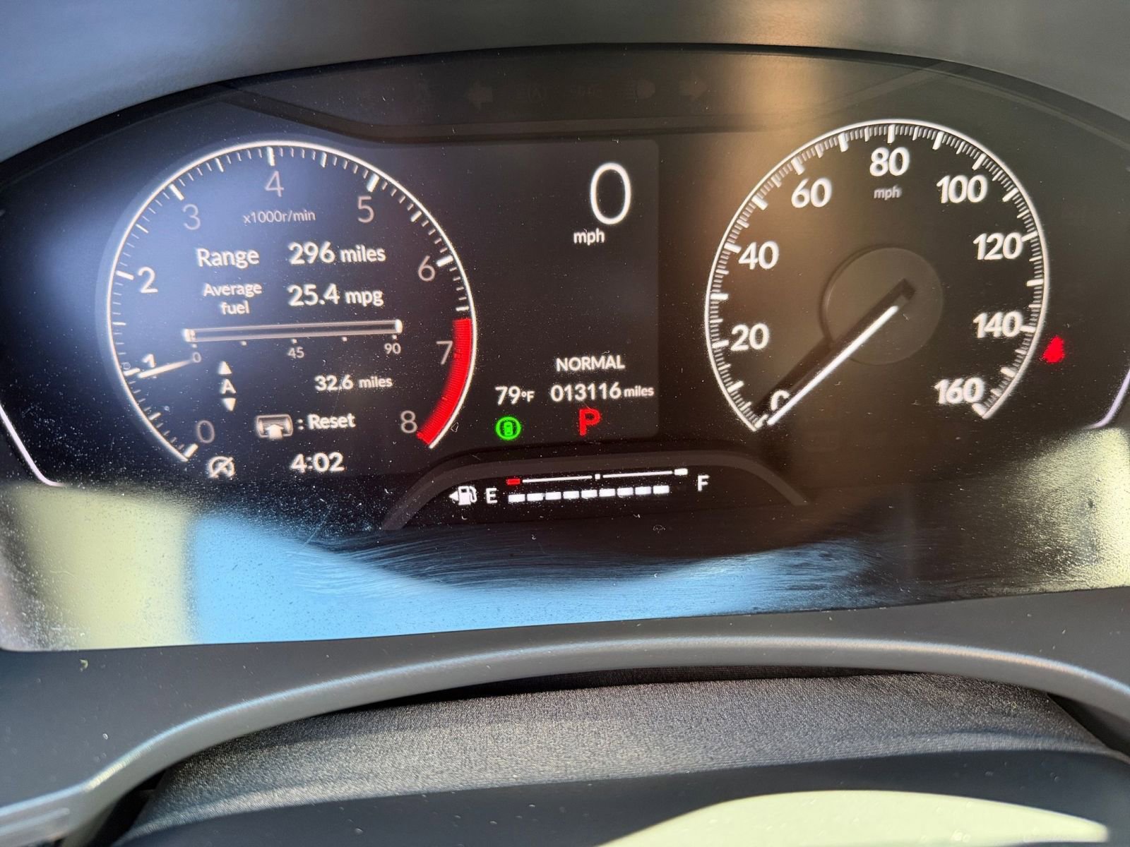 Used 2025 Honda Civic Sport image 38