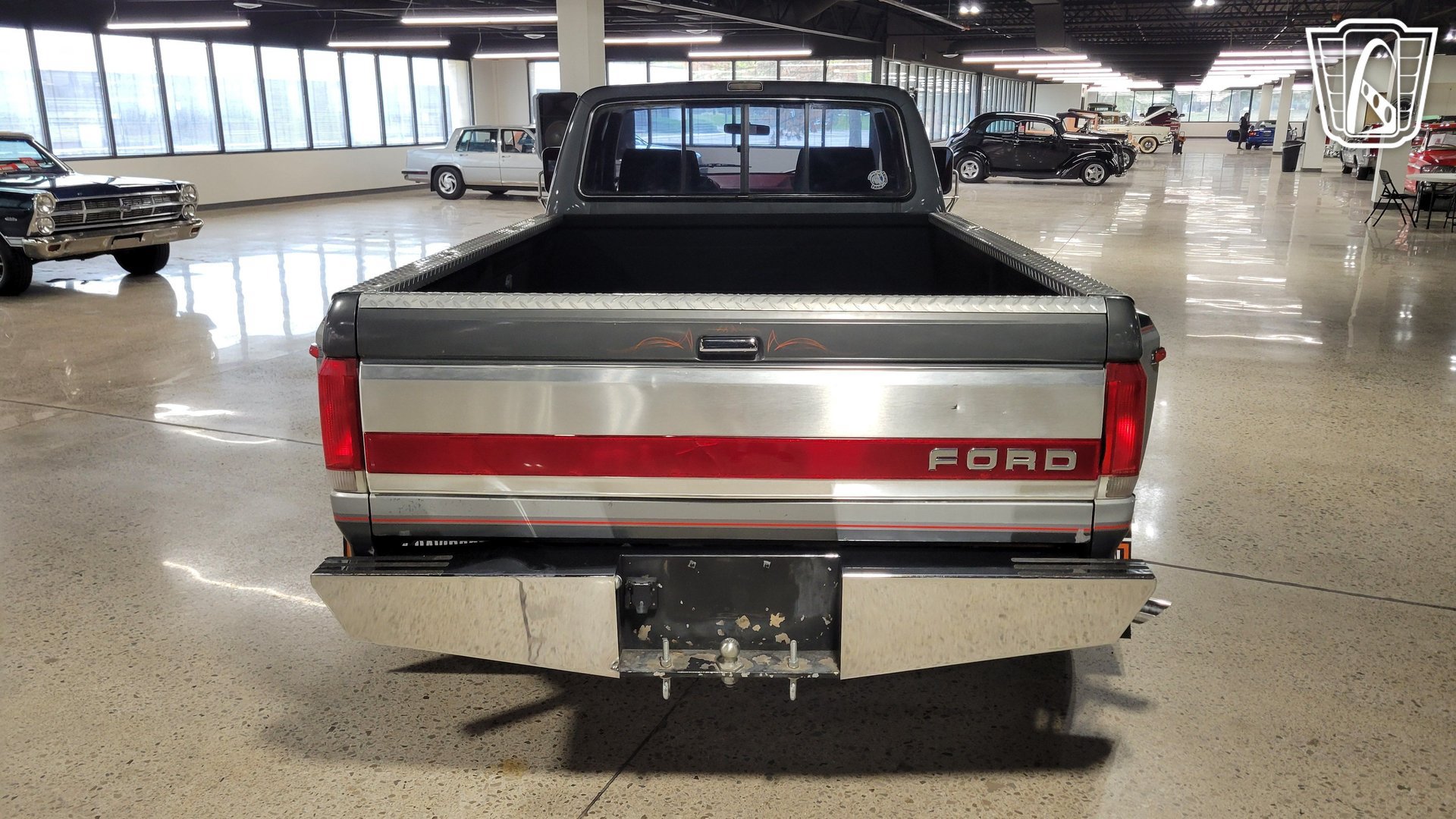 Used 1987 Ford F250 2WD SuperCab image 30