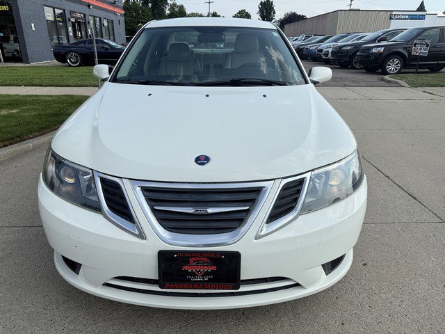 Used 2009 Saab 9-3 2.0T image 2