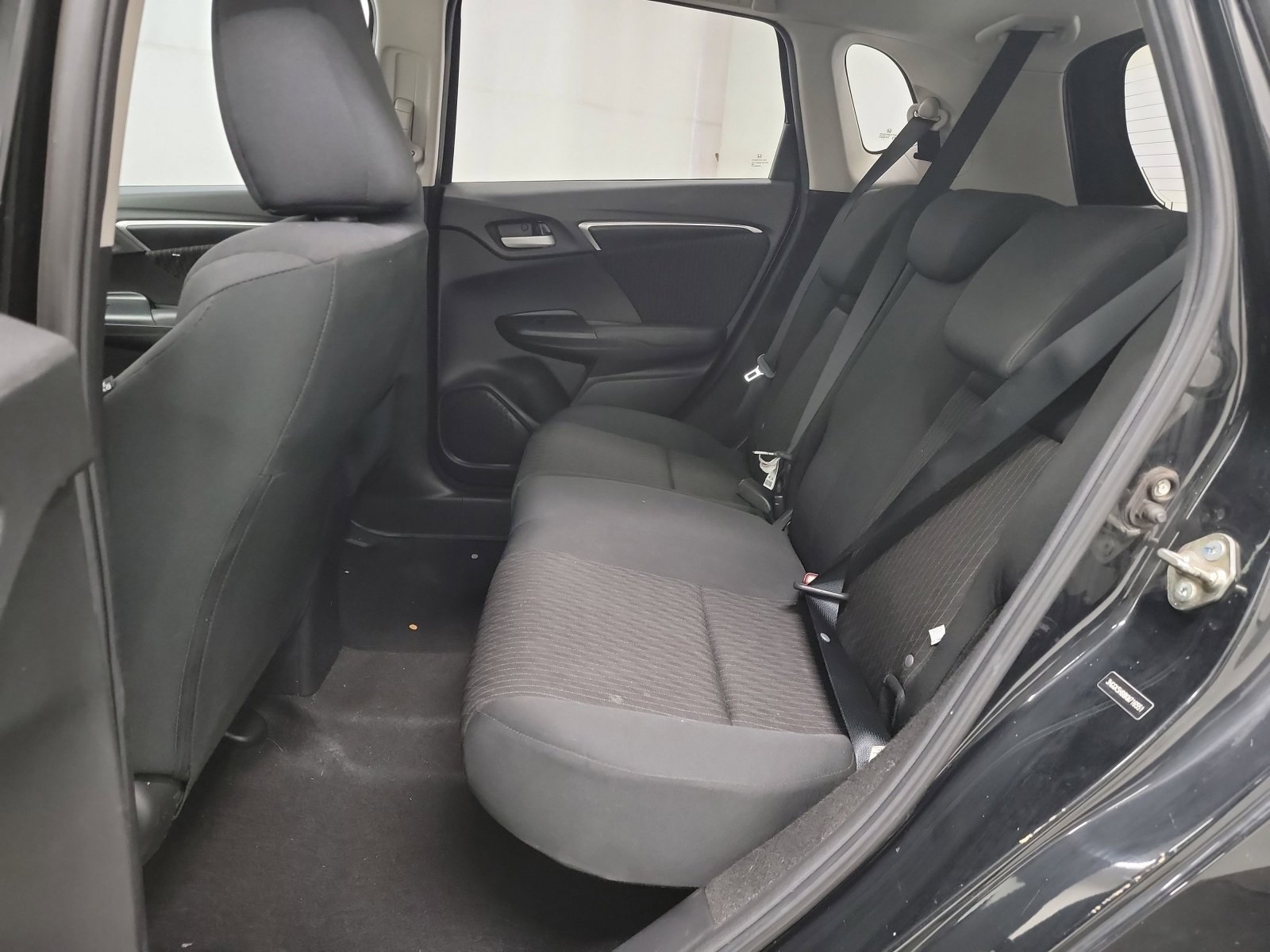 Used 2019 Honda Fit EX image 28