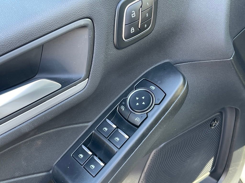 New 2026 Ford Escape Platinum w/ Premium Technology Package image 19