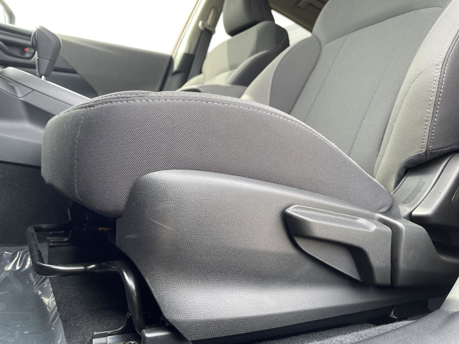 Certified 2025 Subaru Crosstrek 2.0i Premium image 22