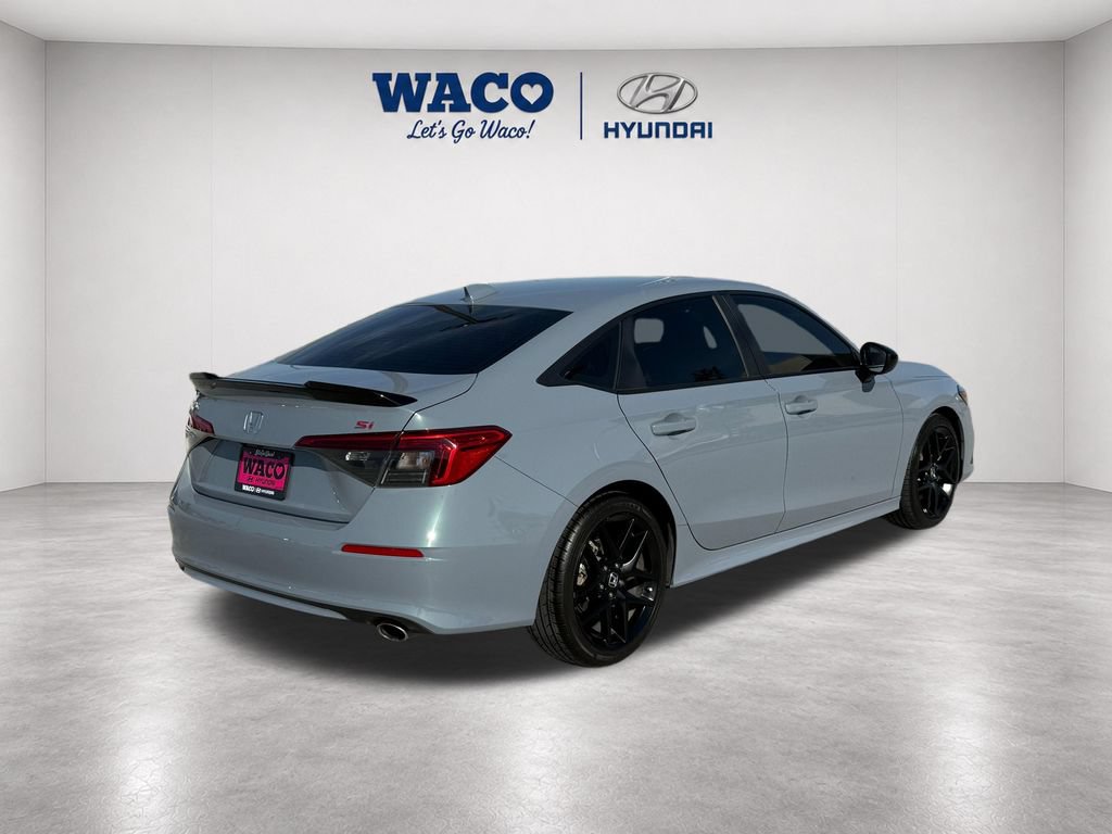 Used 2024 Honda Civic Si image 10