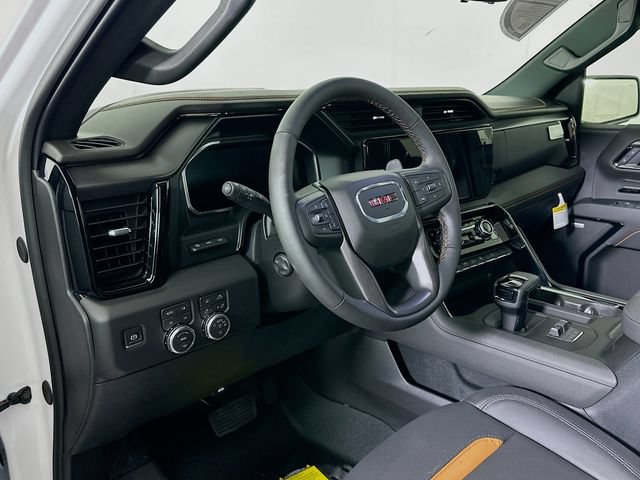 New 2026 GMC Sierra 1500 AT4 w/ AT4 Premium Package AWD/4WD image 6