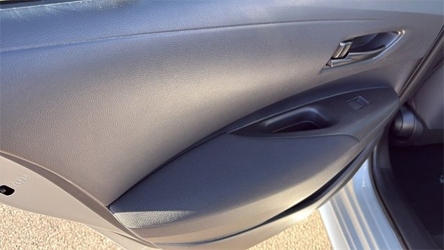 New 2026 Toyota Corolla LE image 22