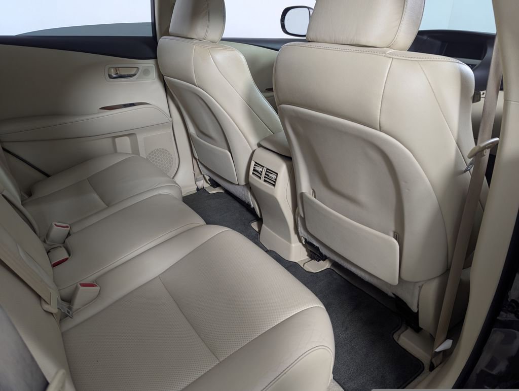 Used 2013 Lexus RX 350 AWD w/ Navigation Pkg image 60