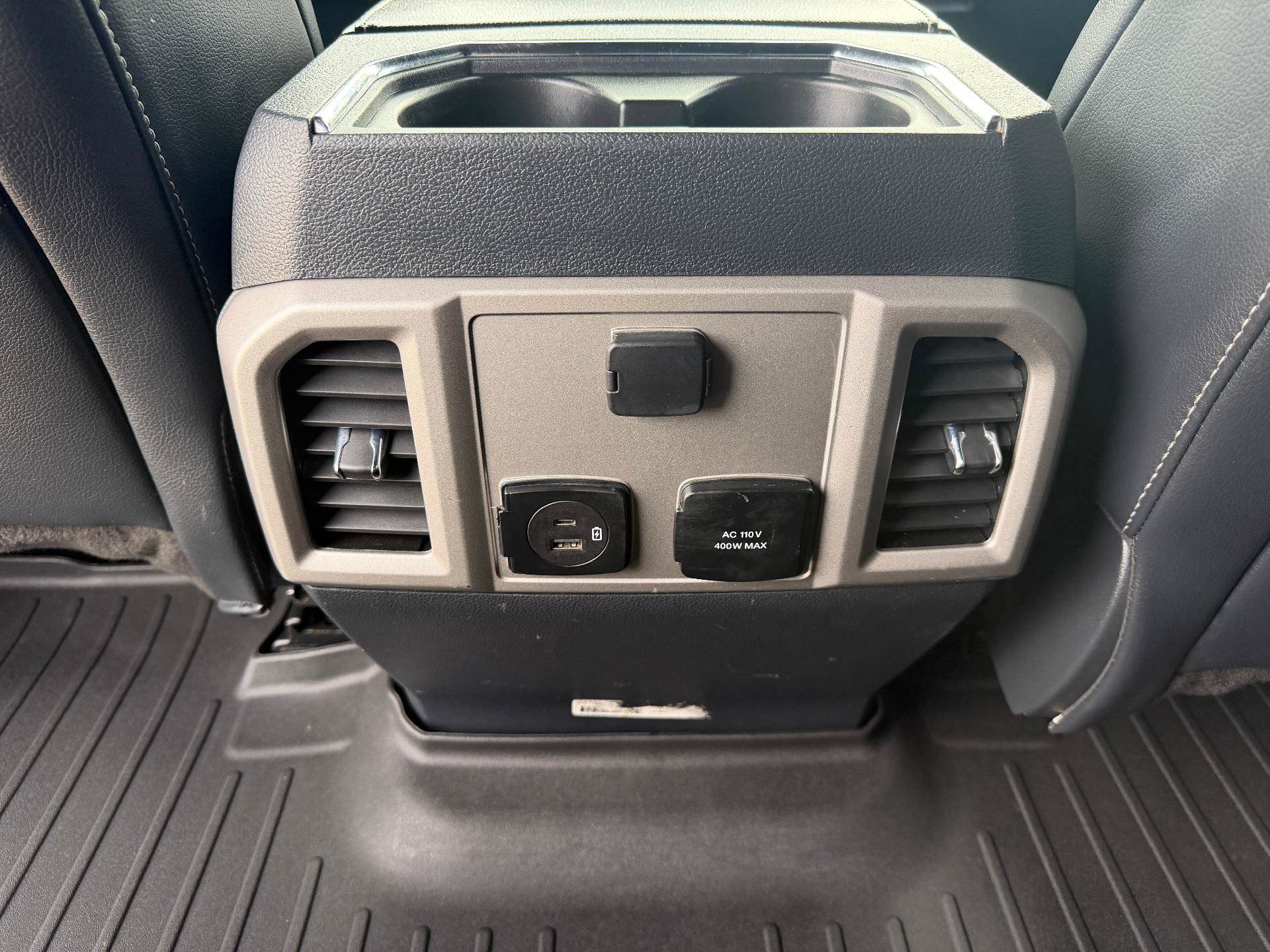 Used 2022 Ford F250 Lariat AWD/4WD image 27