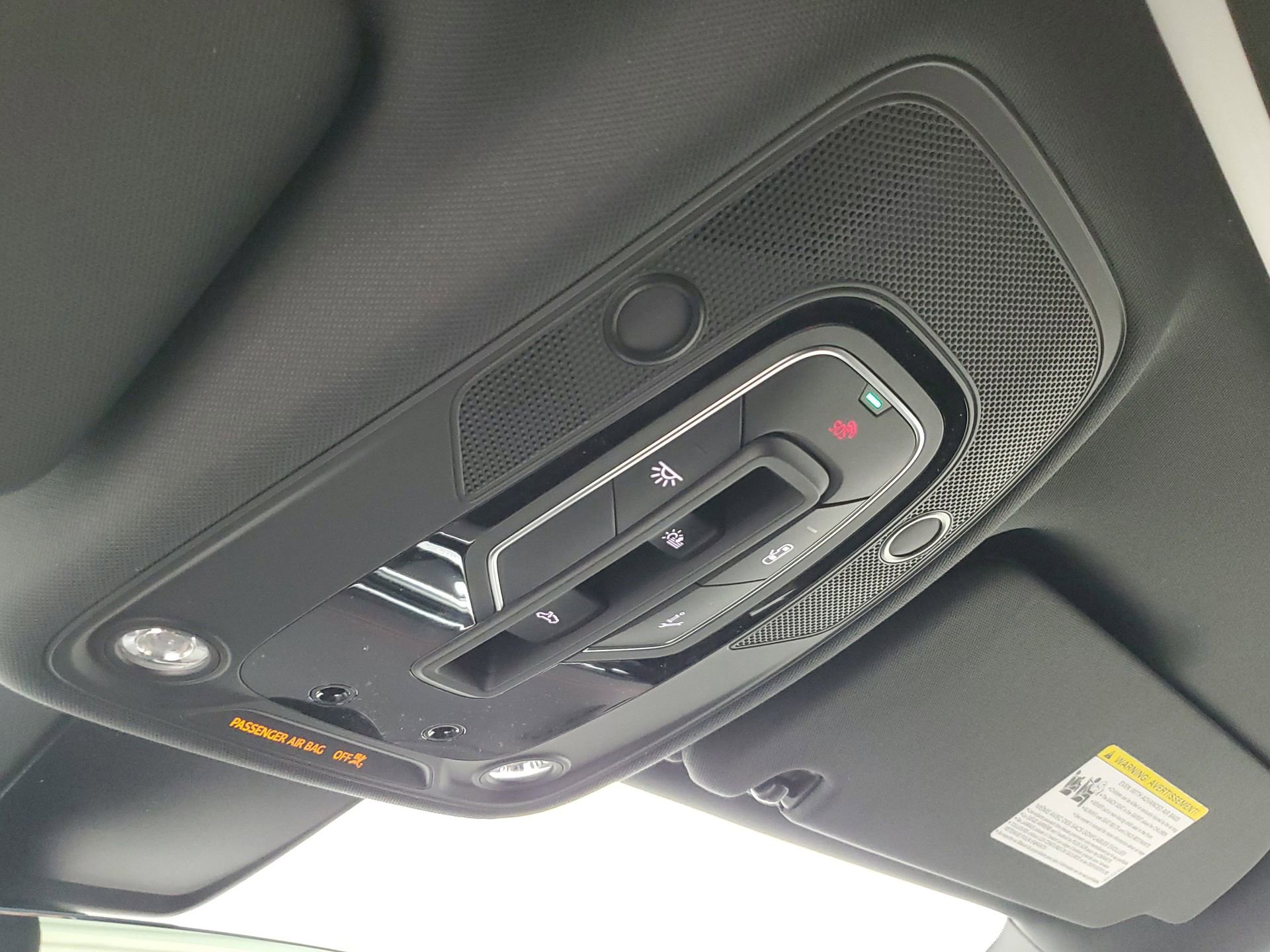 New 2026 Audi Q7 3.0T Prestige image 44