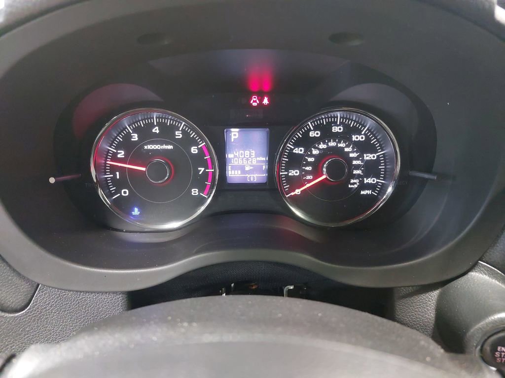 Used 2015 Subaru Forester 2.0XT Touring w/ Eyesight & Navigation System AWD/4WD image 19