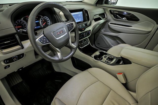 Used 2019 GMC Terrain Denali w/ Advanced Safety Package image 12