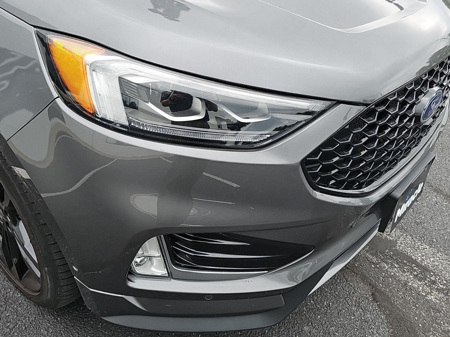 Used 2021 Ford Edge ST w/ Equipment Group 401A AWD/4WD image 33