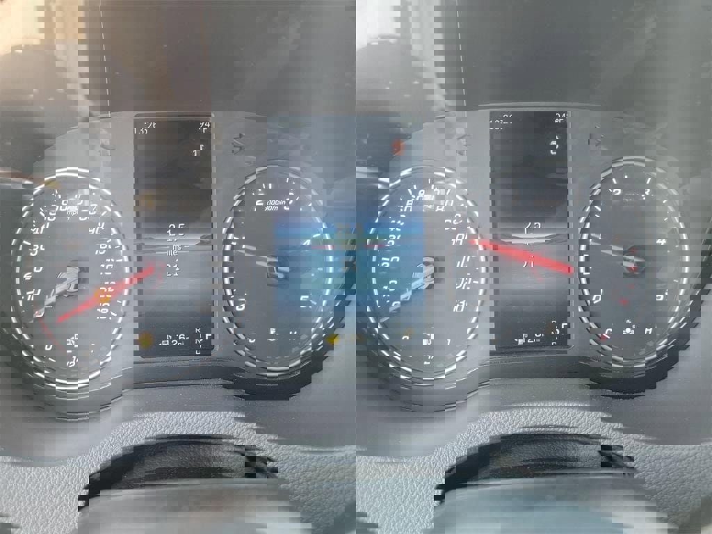 New 2025 Mercedes-Benz Sprinter 2500 image 20