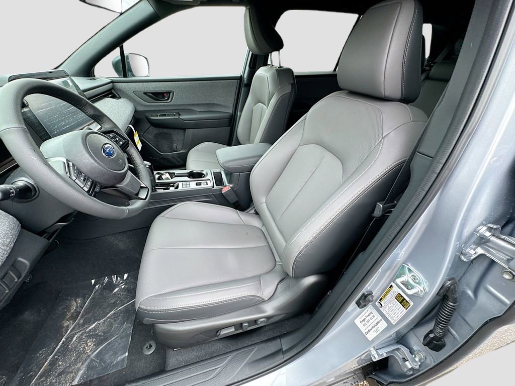 New 2026 Subaru Outback Limited AWD/4WD image 25