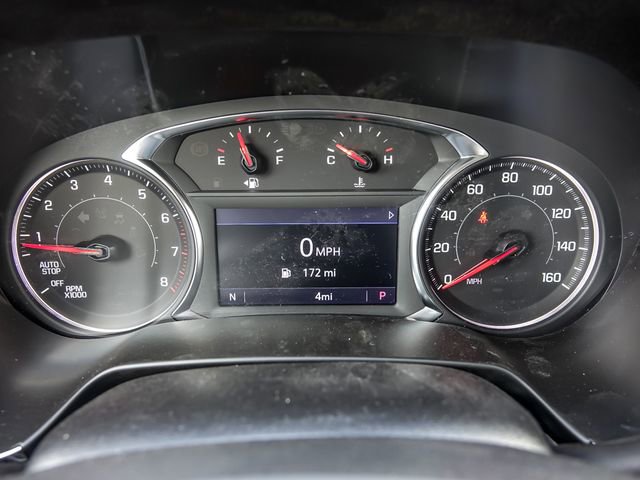 New 2026 Chevrolet Blazer LT image 20