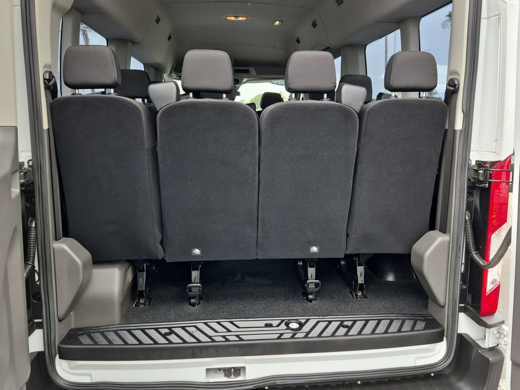 Used 2020 Ford Transit 350 XL RWD image 31