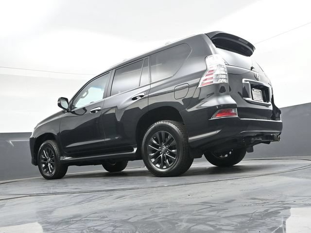 Used 2023 Lexus GX 460 Premium AWD/4WD image 33