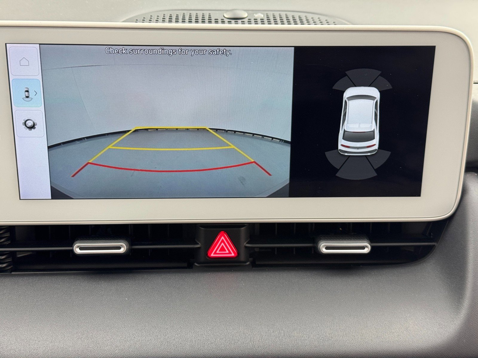 Used 2022 Hyundai Ioniq 5 SEL w/ Cargo Package image 27