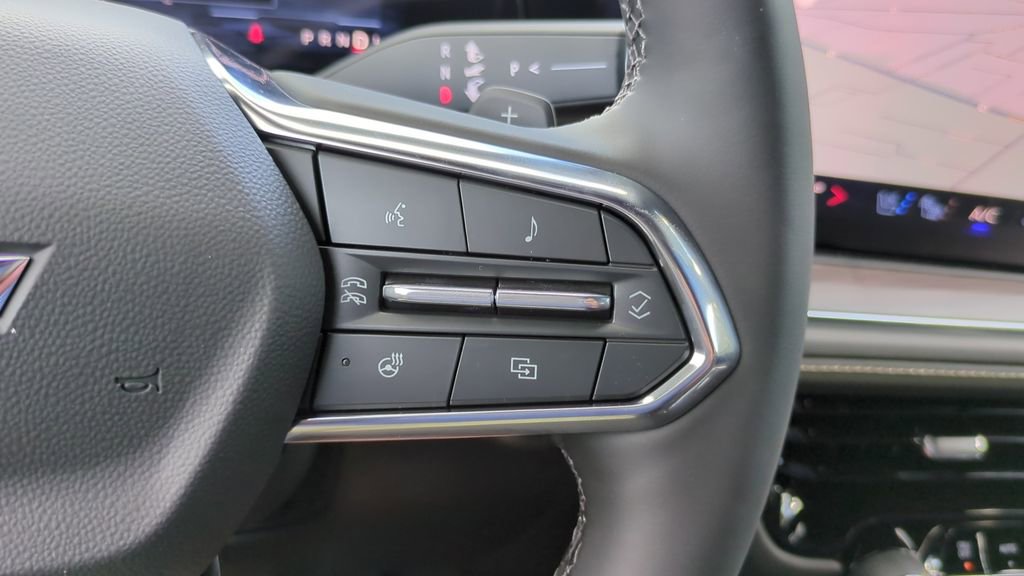 New 2026 Chevrolet Suburban Premier image 23