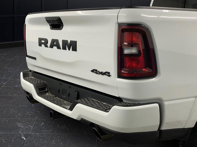 New 2026 RAM 1500 Laramie image 38