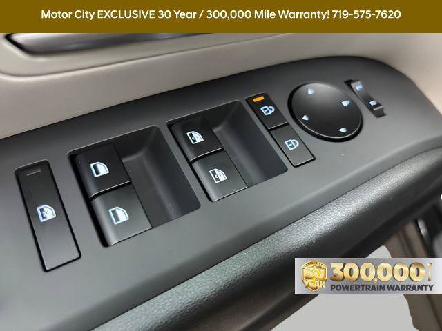 New 2026 Hyundai Tucson SEL Plus AWD/4WD image 38