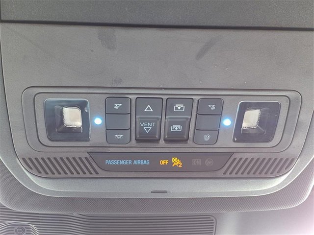 Used 2020 Ford Explorer Platinum w/ Premium Technology Package image 23