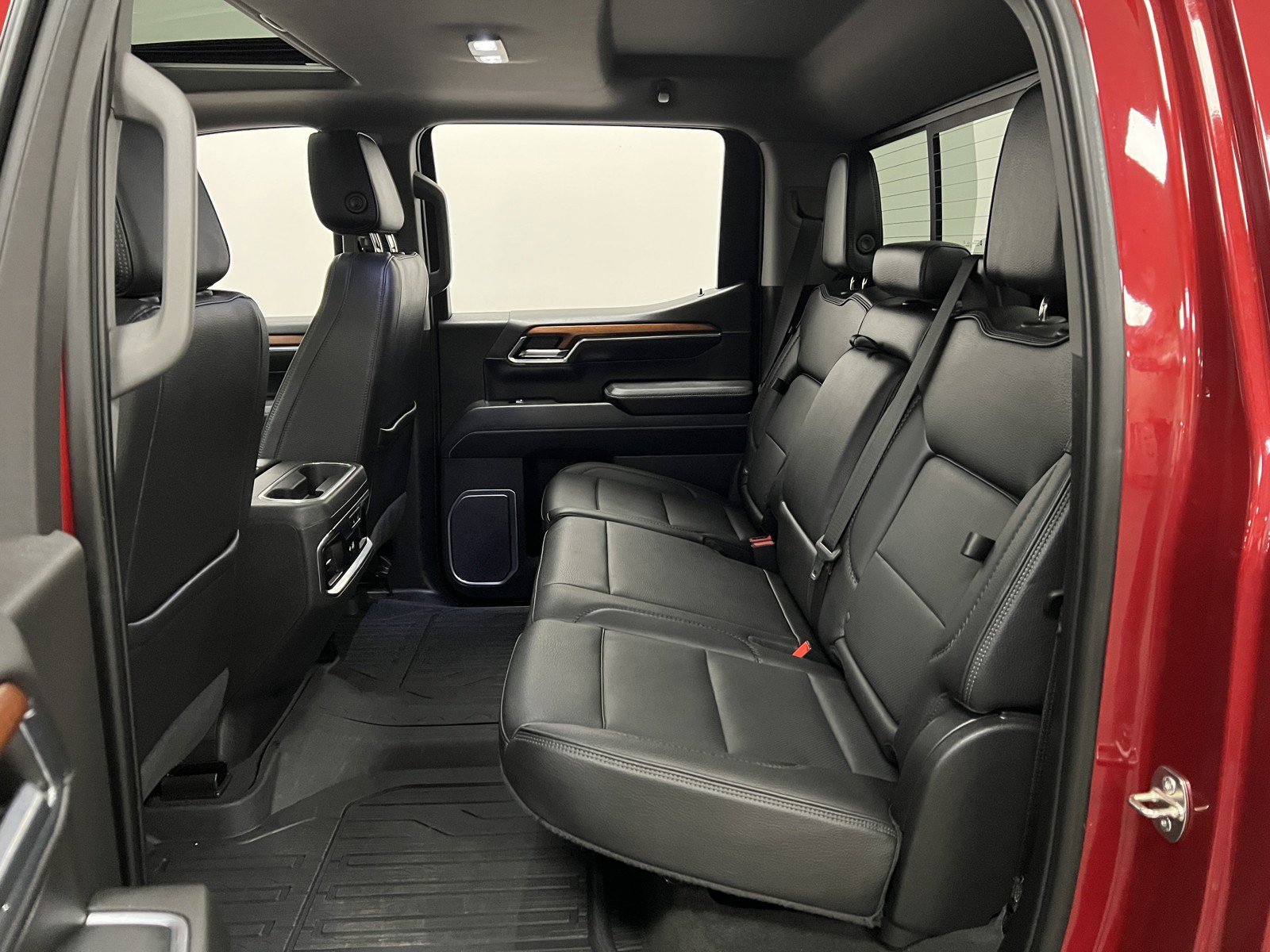 Used 2023 GMC Sierra 1500 Denali image 12