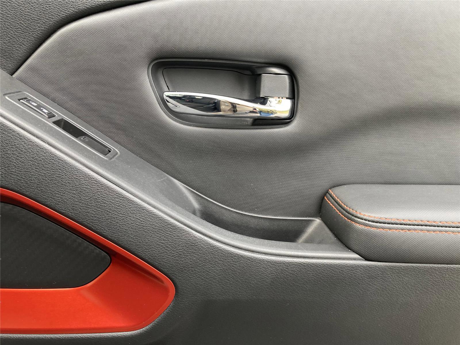 Used 2023 Nissan Frontier Pro-X w/ Pro Convenience Package image 34