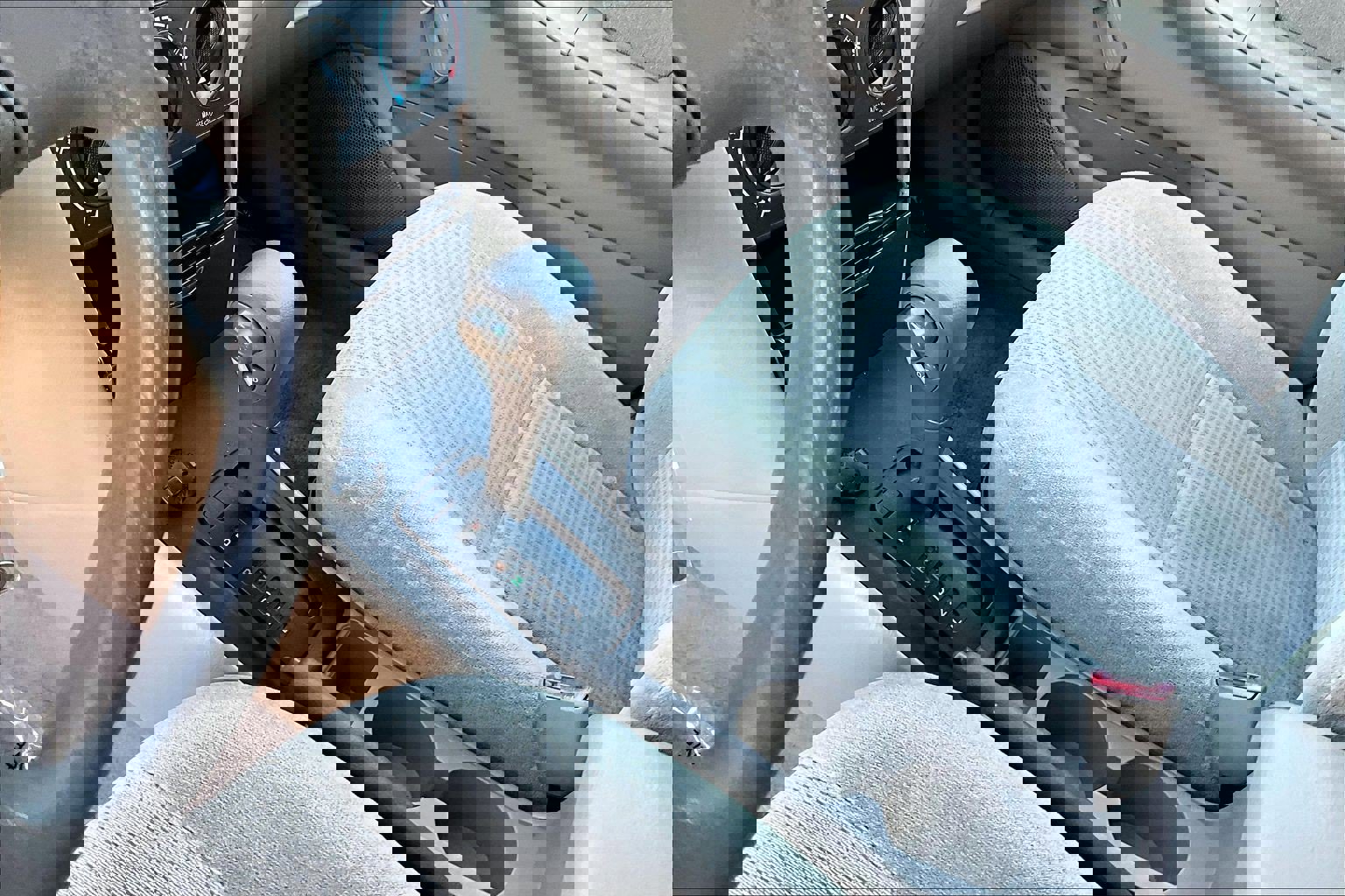 Used 2006 Toyota Corolla LE image 16