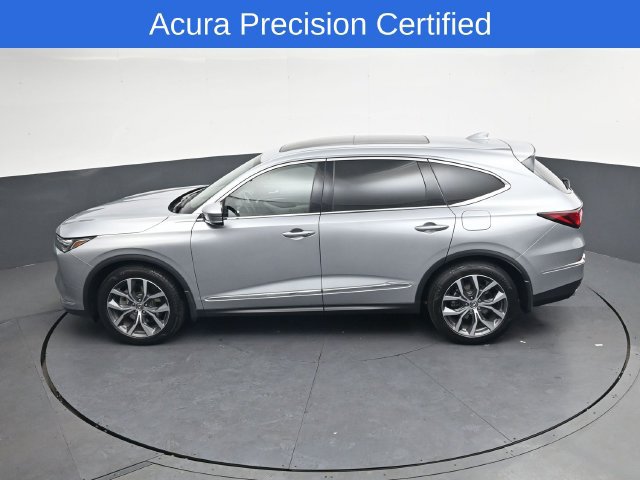 Certified 2024 Acura MDX w/ Technology Package FWD image 31
