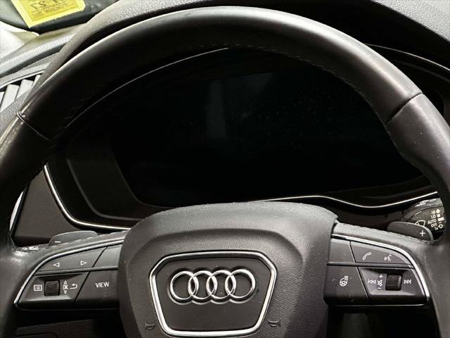 Used 2023 Audi Q5 2.0T Premium Plus w/ Premium Plus Package AWD/4WD image 18