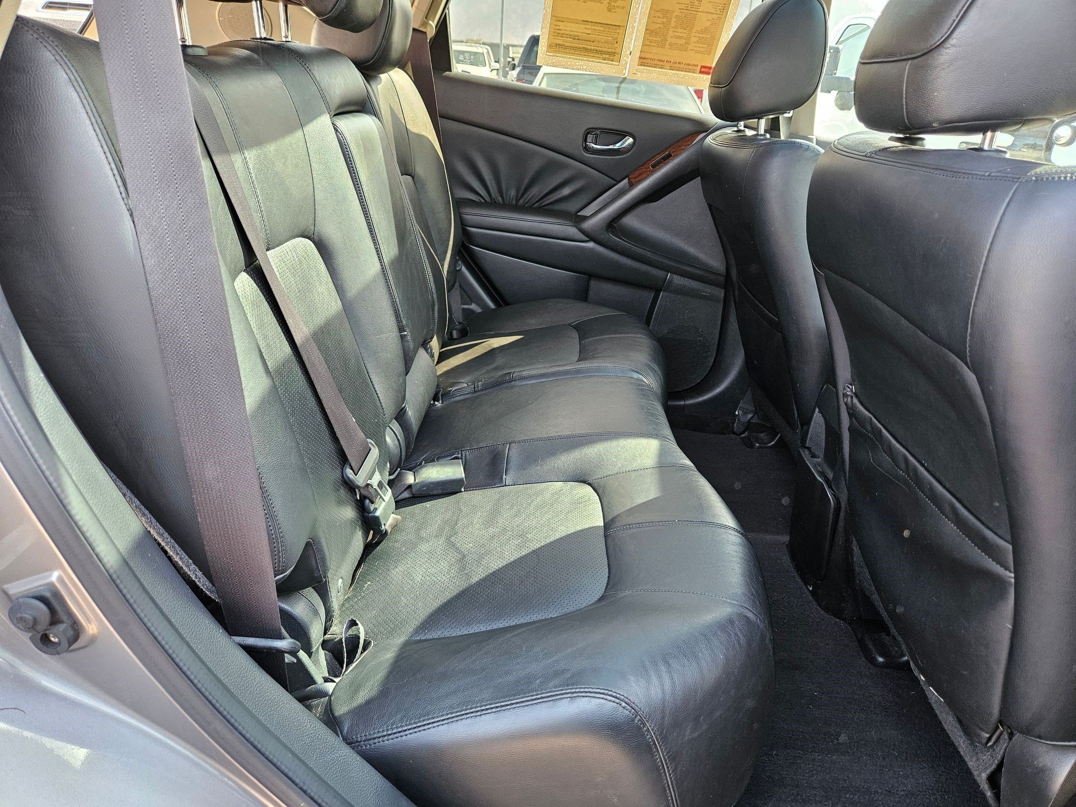 Used 2009 Nissan Murano LE AWD/4WD image 30