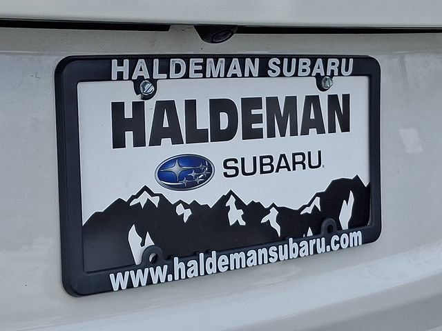 Certified 2026 Subaru Forester Premium image 30