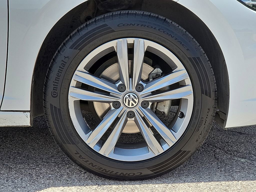 Used 2019 Volkswagen Jetta S FWD image 8