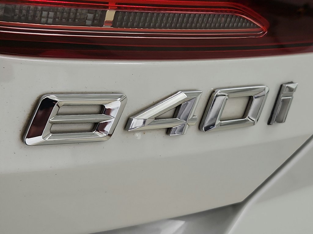 Used 2020 BMW 840i Gran Coupe xDrive w/ M Sport Package AWD/4WD image 41