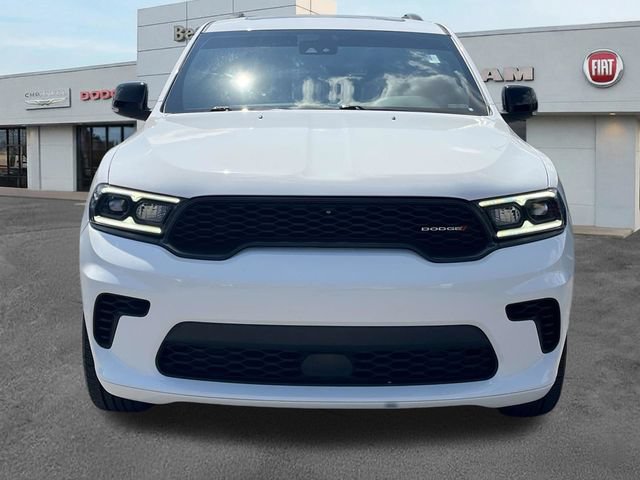 Used 2024 Dodge Durango GT AWD/4WD image 2