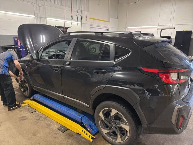 Certified 2024 Subaru Crosstrek 2.5i Limited image 3