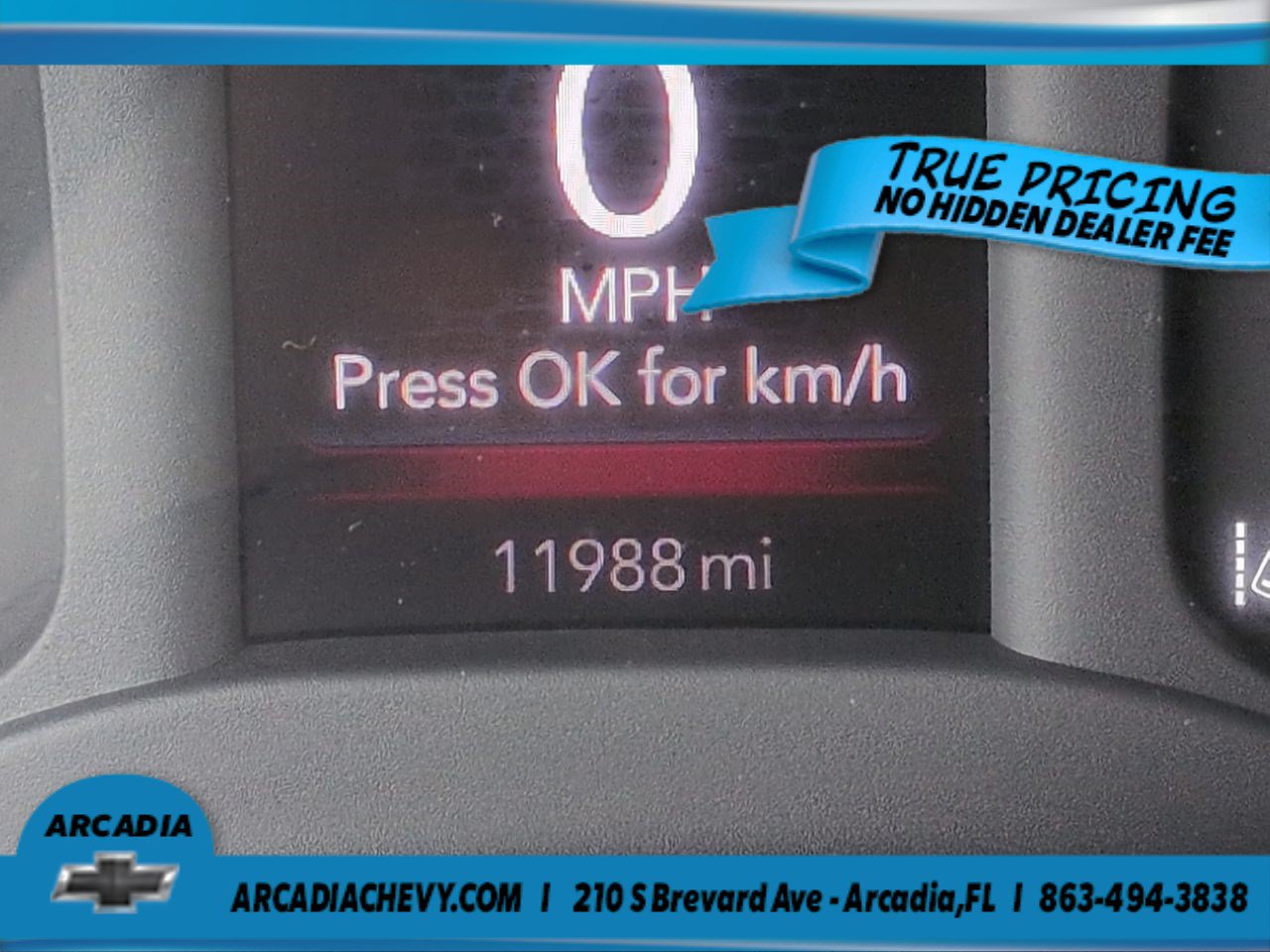 Used 2026 RAM 1500 Tradesman AWD/4WD image 24