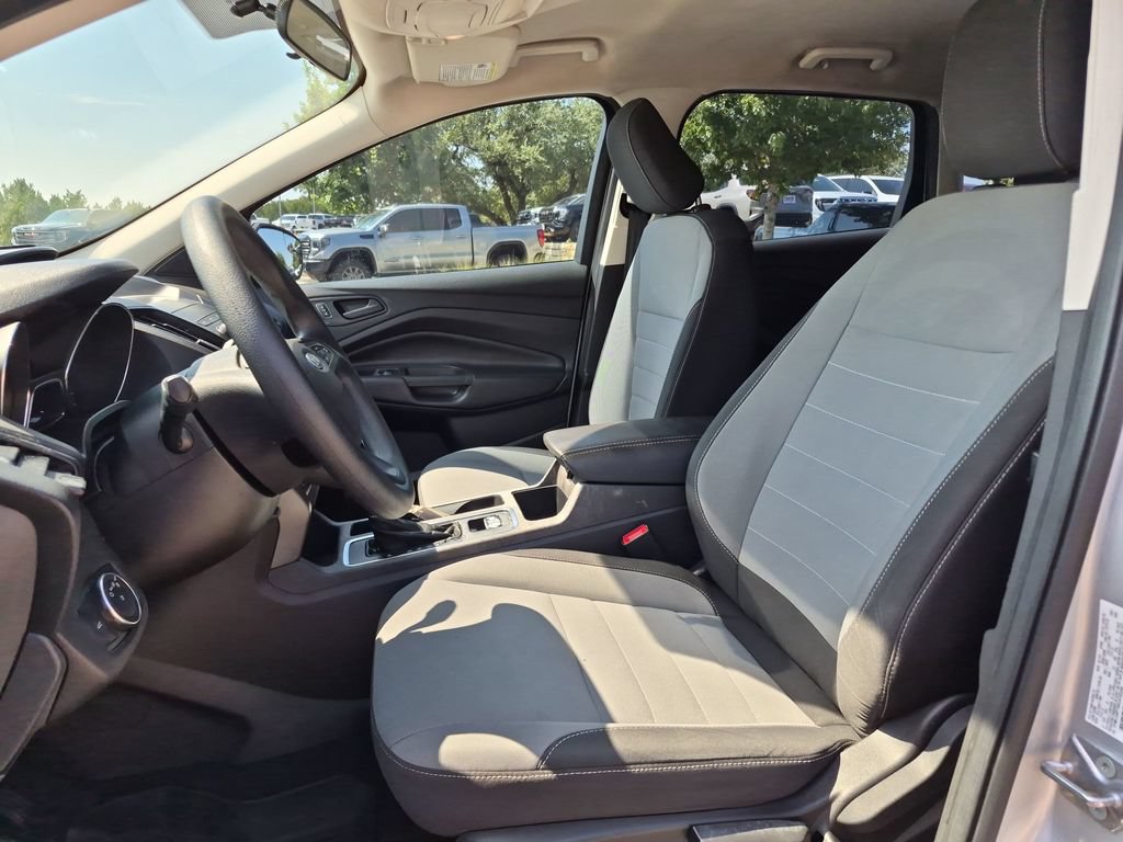 Used 2019 Ford Escape S FWD image 19
