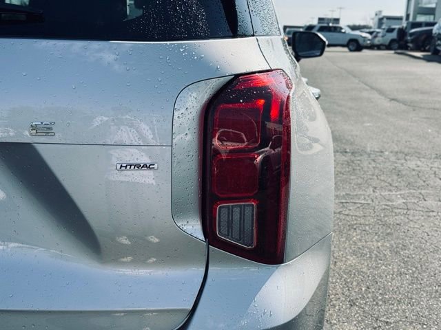 Used 2025 Hyundai Palisade SEL AWD/4WD image 8