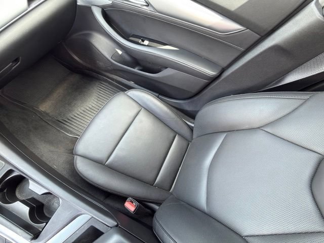 Used 2024 Cadillac CT5 Premium Luxury AWD/4WD image 6