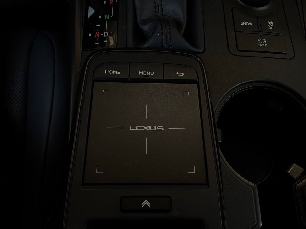 Used 2025 Lexus IS 350 F Sport w/ Accessory Package 2 RWD image 25