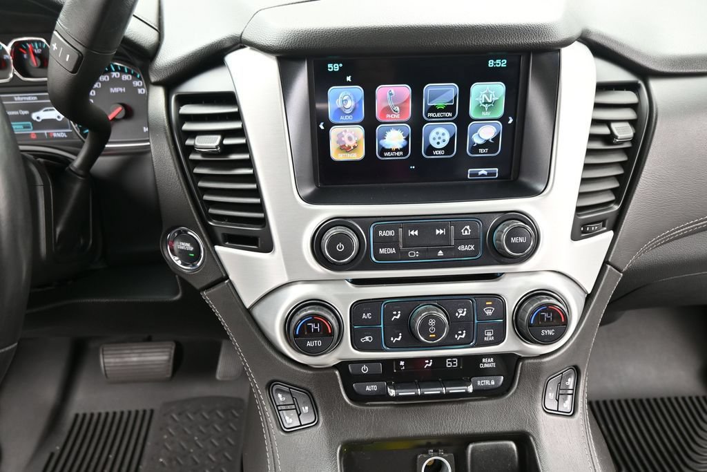 Used 2020 GMC Yukon SLT w/ Open Road Package AWD/4WD image 15